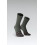 Chaussettes Unisexe WINTER MERINO OLIVE GOBIK 2024
