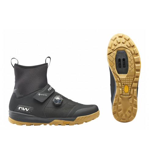 Chaussure velo northwaveartic - Vélos