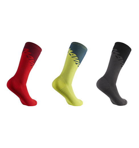 MAVIC chaussettes vélo VTT Deemax