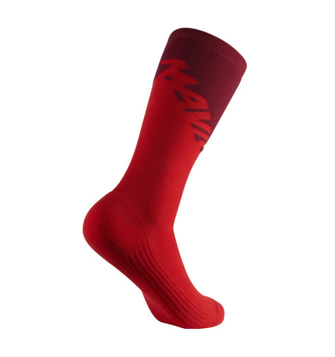 3 Chaussettes pour cyclisme MAVIC Route · Motocard