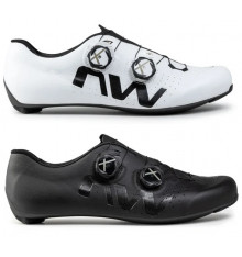 NORTHWAVE Veloce Extreme road cycling shoes 