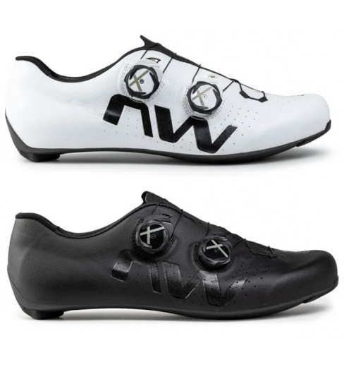 NORTHWAVE Veloce Extreme road cycling shoes 2024