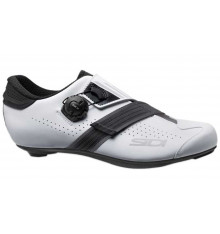 SIDI Prima white road cycling shoes 2024