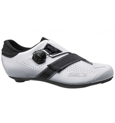 SIDI chaussures vélo route Prima blanc 2024