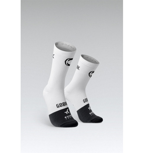 GOBIK INEOS GRENADIER 24 LIGHTWEIGHT 2.0 unisex cycling socks