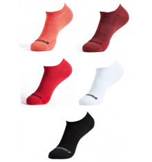 SPECIALIZED Soft Air Invisible low cycling socks