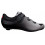 SIDI Genius 10 grey / black road cycling shoes