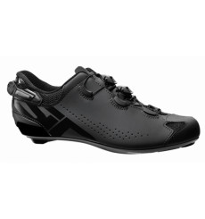 SIDI Shot 2S road cycling shoes - black