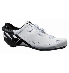 SIDI chaussures vélo route Shot 2S - blanc / noir