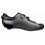 SIDI Shot 2S road cycling shoes - Grey / black