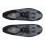 SIDI Shot 2S road cycling shoes - Grey / black