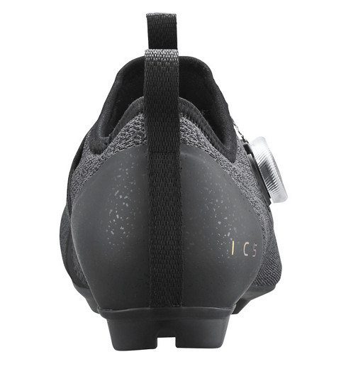 Chaussures de cyclisme en salle Shimano IC5 pour femme