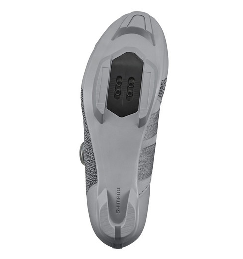Chaussures de cyclisme d'intérieur femme Shimano SH-IC500W pointure 40
