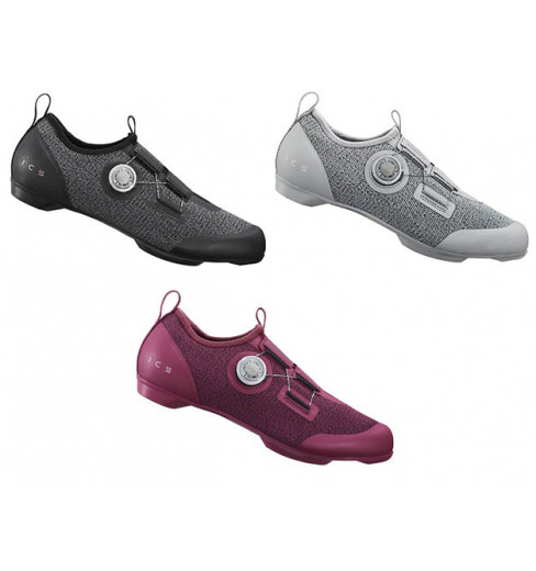 SHIMANO SH-IC501 indoor cycling shoes 2024