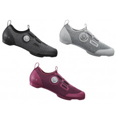 SHIMANO SH-IC501 indoor cycling shoes 2024