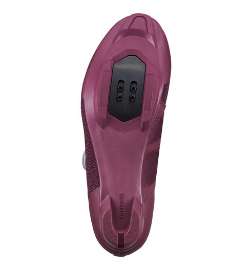 Chaussures de cyclisme d'intérieur femme Shimano SH-IC500W