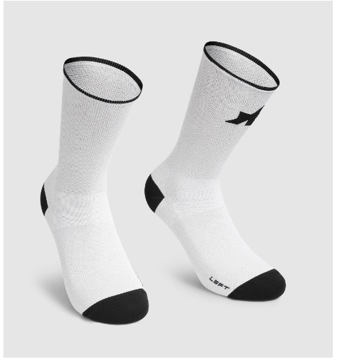 ASSOS chaussettes de cyclisme RS  Superléger S11