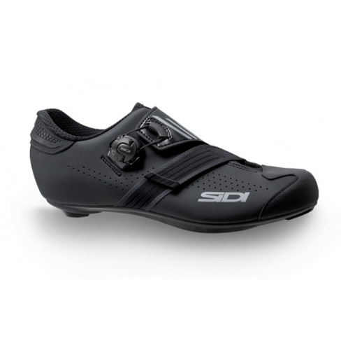 SIDI chaussures vélo route Prima noir 2024