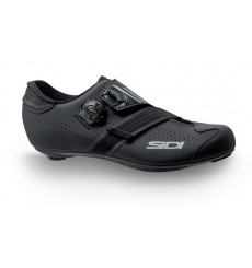 SIDI Prima black road cycling shoes 2024