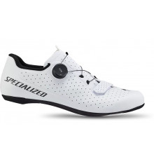 SPECIALIZED chaussures route homme Torch 2.0 blanc 2024