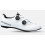 SPECIALIZED Torch 3.0 white road cycling shoes - 2024