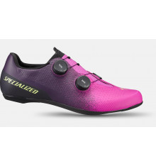 SPECIALIZED chaussures route homme Torch 3.0 Purple orchid  2024
