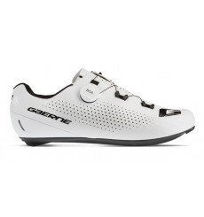 GAERNE chaussures velo route Tuono blanc