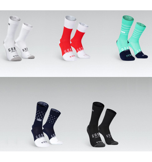 GOBIK 2024 Iro 2.0 cycling socks