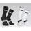 GOBIK chaussettes vélo UNISEX SUPERB HORIZON EXTRA LONG