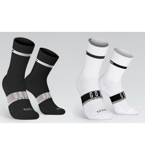 GOBIK 2024 unisex SUPERB HORIZON STANDARD cycling socks