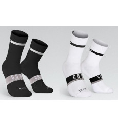 GOBIK chaussettes vélo UNISEX SUPERB HORIZON STANDARD 2024