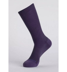 SPECIALIZED chaussettes vélo été Hydrogen Vent Tall -  Dusk