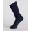 SPECIALIZED Hydrogen Aero Tall cycling socks - Dark navy