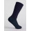 SPECIALIZED chaussettes vélo été hautes Hydrogen Aero Tall - Dark navy