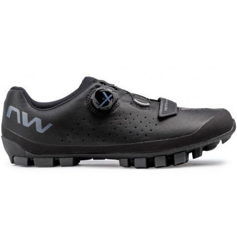 NORTHWAVE chaussures vélo VTT Hammer Plus Wide - Large