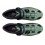 Chaussures de vélo route SIDI Genius 10 vert / noir