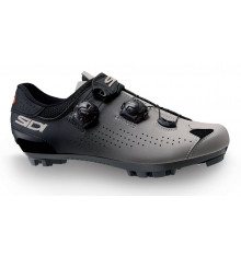 SIDI Eagle 10 MTB Shoes - Grey Black