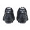 SIDI TIGER 2S SRS MTB cycling shoes - Black