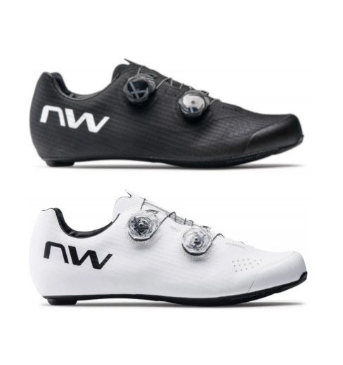 Northwave Extreme Pro 3 road cycling shoes