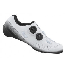 Chaussures vélo route femme SHIMANO RC702