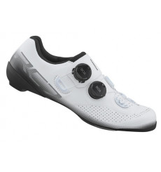 SHIMANO RC702 women's road cycling shoes 2023