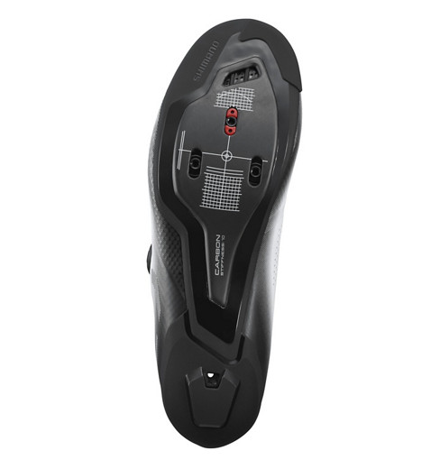 Chaussures De Vélo Femme Shimano BOA Violet - Pointure 7,8 US - Neuf