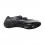 Chaussures vélo route SHIMANO RC702 noir large