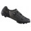 SHIMANO RX801 black men's gravel MTB shoes