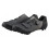 Chaussures VTT gravel SHIMANO RX801 noir
