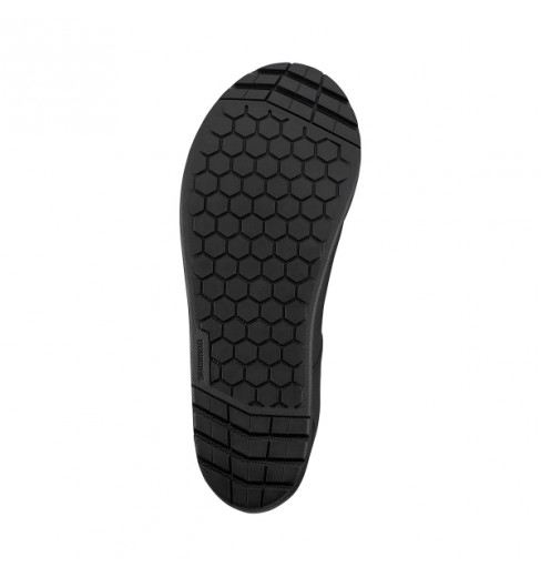 Chaussures VTT SHIMANO XC300 Noir