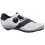 SIDI Prima white women's road cycling shoes 2024