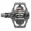 TIME SPECIALE 10 Small MTB bike pedals with ATAC 13°/17° B1 cleats