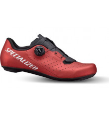 SPECIALIZED chaussures velo route Torch 1.0 Red Sky