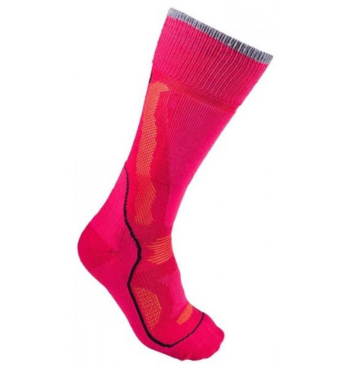 ORTOVOX chaussettes femme Ski Plus